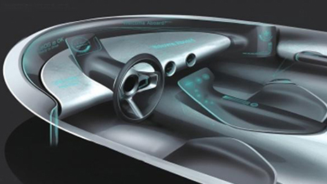 北汽用“互聯(lián)網(wǎng)+”構(gòu)建汽車新生態(tài)