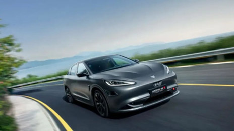 技術(shù)先行！北汽集團(tuán)首獲電動(dòng)汽車控制領(lǐng)域出海專利