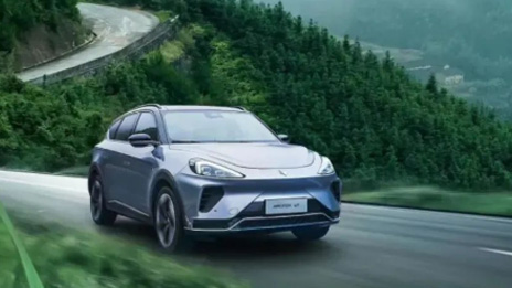 品牌價值：3429.59億元 | 北汽集團入榜“中國500最具價值品牌”